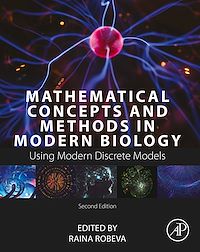 Download this ebook Mathematical Concepts and Methods in Modern Biology