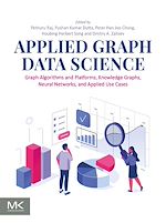 Télécharger le livre :  Applied Graph Data Science
