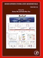 Télécharger le livre :  Semiconductors and Semimetals