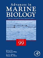 Télécharger le livre :  Special Volume on Kogia Biology Part 2