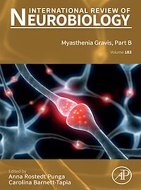 Téléchargez le livre :  Myasthenia Gravis, Part B