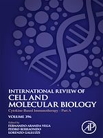 Télécharger le livre :  Cytokine-Based Immunotherapy - Part A