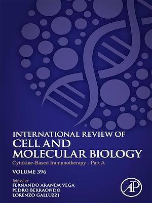 Téléchargez le livre :  Cytokine-Based Immunotherapy - Part A