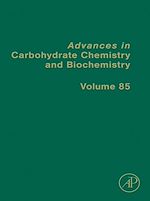 Télécharger le livre :  Advances in Carbohydrate Chemistry and Biochemistry