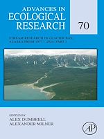 Télécharger le livre :  Advances in Ecological Research - Part 1