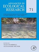 Télécharger le livre :  Advances in Ecological Research - Part 2