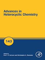 Télécharger le livre :  Advances in Heterocyclic Chemistry