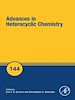 Télécharger le livre :  Advances in Heterocyclic Chemistry