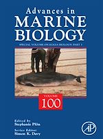 Télécharger le livre :  Special Volume on Kogia Biology: Part 3