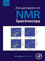 Télécharger le livre :  Annual Reports on NMR Spectroscopy