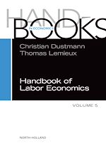 Download this eBook Handbook of Labor Economics