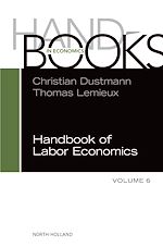 Download this eBook Handbook of Labor Economics