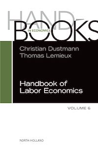 Téléchargez le livre :  Handbook of Labor Economics