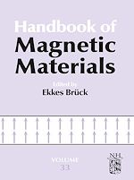Télécharger le livre :  Handbook of Magnetic Materials