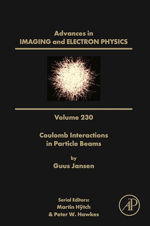 Téléchargez le livre :  Coulomb Interactions in Particle Beams