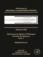 Télécharger le livre :  Advances in Optics of Charged Particle Analyzers: Part 1