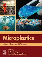 Télécharger le livre :  Microplastics