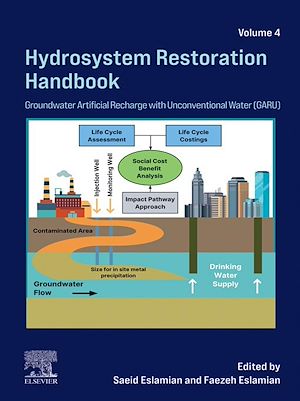 Download the eBook: Hydrosystem Restoration Handbook