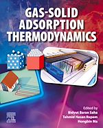 Télécharger le livre :  Gas-Solid Adsorption Thermodynamics