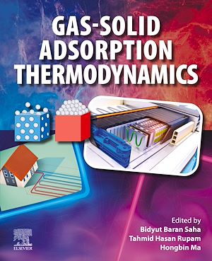 Download the eBook: Gas-Solid Adsorption Thermodynamics