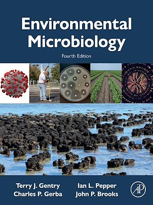 Download the eBook: Environmental Microbiology