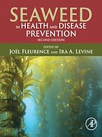 Télécharger le livre :  Seaweed in Health and Disease Prevention