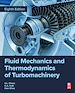 Télécharger le livre :  Fluid Mechanics and Thermodynamics of Turbomachinery