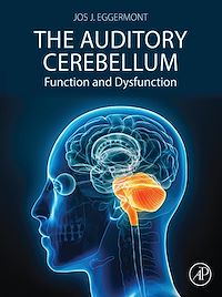 Téléchargez le livre :  The Auditory Cerebellum