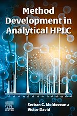 Télécharger le livre :  Method Development in Analytical HPLC
