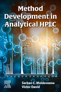 Téléchargez le livre :  Method Development in Analytical HPLC