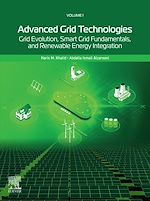 Télécharger le livre :  Advanced Grid Technologies, Volume 1