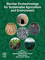 Télécharger le livre :  Biochar Ecotechnology for Sustainable Agriculture and Environment