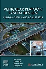 Télécharger le livre :  Vehicular Platoon System Design