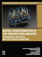 Télécharger le livre :  Digital Transformation in the Construction Industry