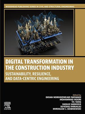 Téléchargez le livre :  Digital Transformation in the Construction Industry