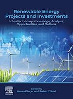 Télécharger le livre :  Renewable Energy Projects and Investments
