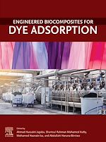 Télécharger le livre :  Engineered Biocomposites for Dye Adsorption