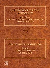 Téléchargez le livre :  Placebo Effects in Neurology
