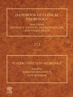 Téléchargez le livre :  Placebo Effects in Neurology