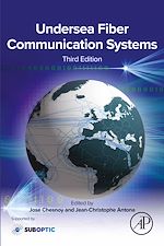 Télécharger le livre :  Undersea Fiber Communication Systems