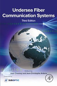 Téléchargez le livre :  Undersea Fiber Communication Systems