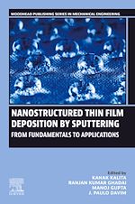 Télécharger le livre :  Nanostructured Thin Film Deposition by Sputtering
