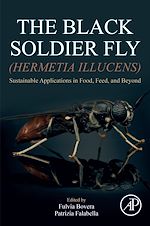 Télécharger le livre :  The Black Soldier Fly (Hermetia illucens)
