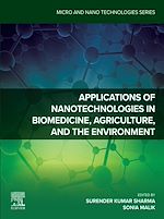 Download this eBook Applications of Nanotechnologies in Biomedicine, Agriculture, and the Environment