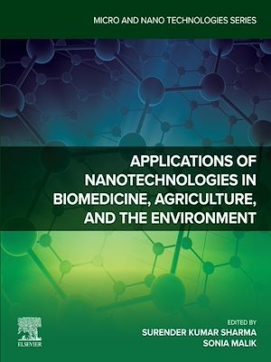 Download the eBook: Applications of Nanotechnologies in Biomedicine, Agriculture, and the Environment