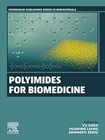 Télécharger le livre :  Polyimides for Biomedicine