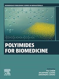 Téléchargez le livre :  Polyimides for Biomedicine