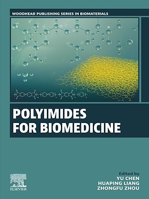 Téléchargez le livre :  Polyimides for Biomedicine