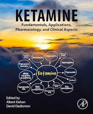 Download the eBook: Ketamine