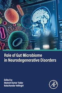 Téléchargez le livre :  Role of Gut Microbiome in Neurodegenerative  Disorders